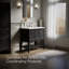 Winnow 36-In Bathroom Vanity Set-272300947