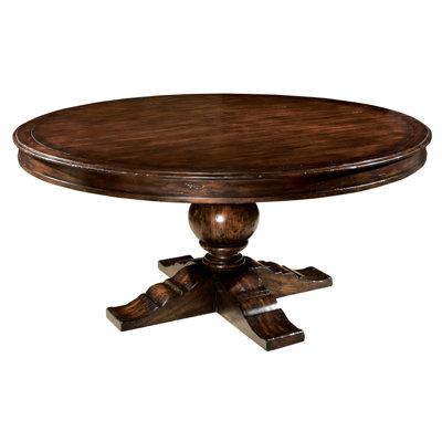 Charleston Place Round Dining Table