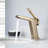 Single-handle Bathroom Faucet-86852933