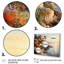 " Spain Sunset Coastilne "-846356758-846356753