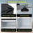 Compact Refrigerator Mini Fridge, 3.2/4.5/7.5 Cu. Ft., Energy-Efficient & Quiet, Adjustable Shelves-121301101