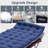 2PCS Camping Cot with Cotton Pad-63923792