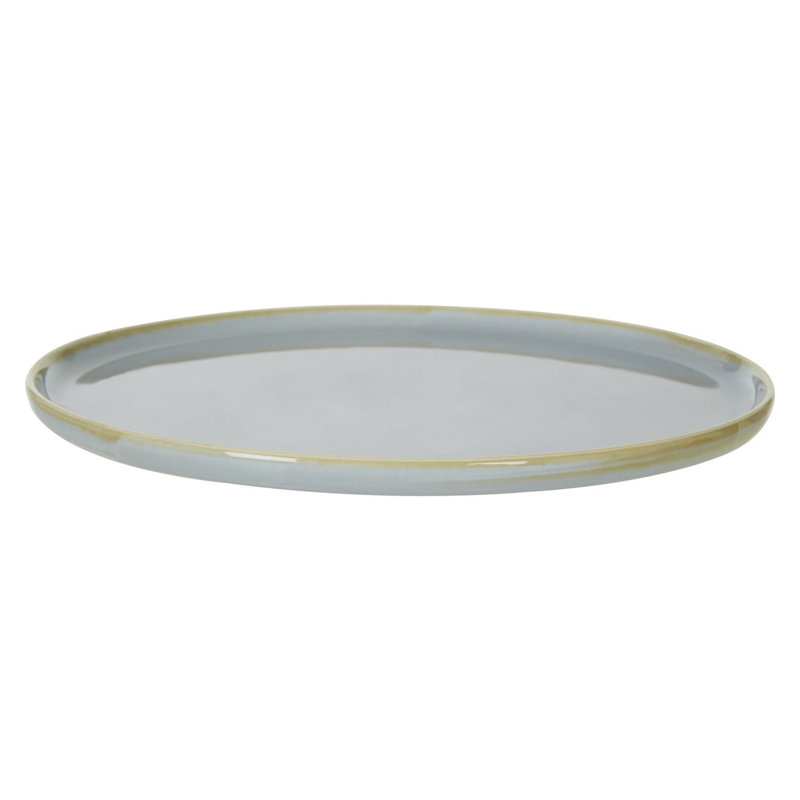 Azyia 25cm Dinner Plate