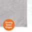 Lingettes nettoyantes 100% coton Superio