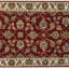 Wool Oriental Area Rug
