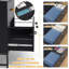 Jaceyon 25.6 Wide 2 -Drawer File Cabinet