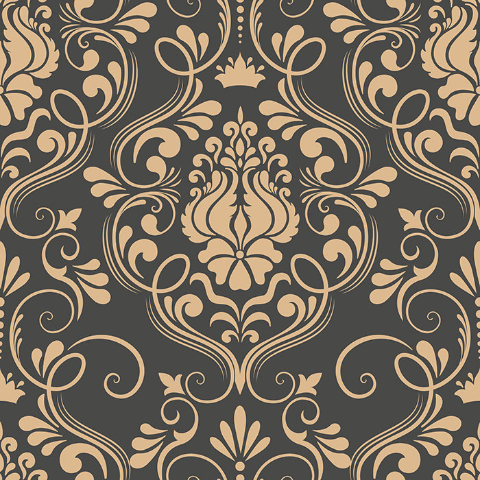 Canzio 2.5m x 2.5m Matte Mural, 250 x 250cm