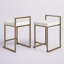 Tabouret de bar et de comptoir Progreso-969393629-969393628
