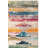 Felty Abstract Area Rug-1057588078