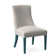 Chaise de salle à manger Tuxedo