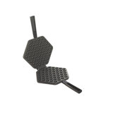 Nordic Ware Waffle Puff Pan