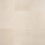 Botticino Extra Light 18x18 Honed Marble Tile-28599632