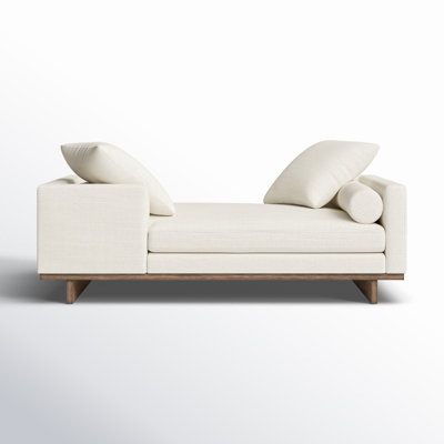 Livy Upholstered Chaise Lounge