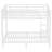 Metal Bunk Bed For Teens And Adults,Space-Saving/Noise Reduced/No Box Spring Needed-620757145-620757147