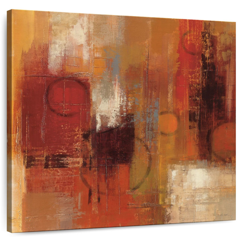 Pentatonic, 10" H x 10" W