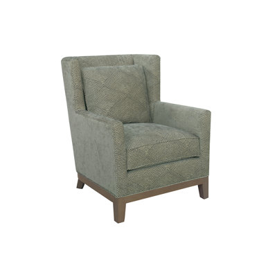 Shadow Play Atlas Chair
