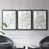 Black Framed