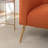 Cristen Velvet Barrel Chair-750741518-777911753