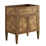 Modway Elysian 29" Single Bathroom Vanity Base Only