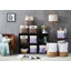 Ensemble de bacs en tissu-87937426-87937427