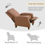 Fauteuil inclinable manuel Bracking-1854306794