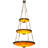 Alberry 17 - Light Novelty Pendant