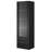 Sabala 23.6" Bookcase with High Gloss Finish-188055757