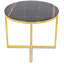 Ewers Cross Legs Coffee Table-1423537511