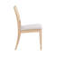 Chaise d'appoint Moris