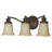 Ligonier 3 - Light Vanity Light