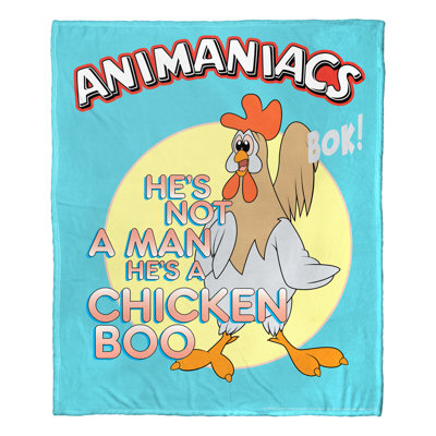 Throw Blanket