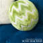 Chevron Velvet Fabric-40635304