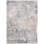 Tapis gris / bleu Dream 428-611473618