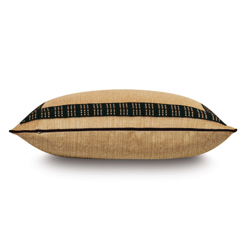 Lars Square Pillow Cover & Insert