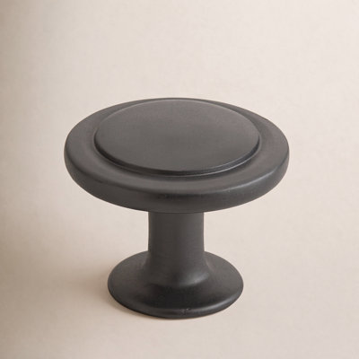 1 1/4" Diameter Mushroom Knob Multipack