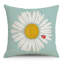 Presnell Square Cushion