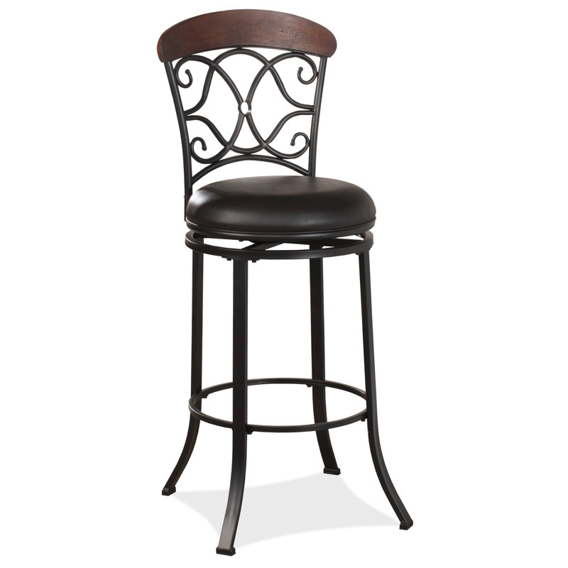 Tabouret de bar et de comptoir Teebar, Tabouret de bar (assise de 30 po de hauteur)