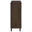 Armoire de rangement 2 portes Clackamas-277569447