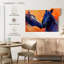 Brampt Blue Horses-107681459
