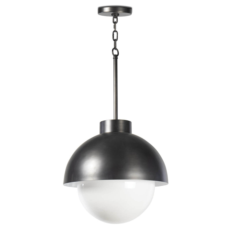 Montreux Pendant, Oil Rubbed Bronze