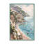 «Coastal Charm», impression encadrée sur papier par Azure Artisanal Studio-2140934861-2140934863