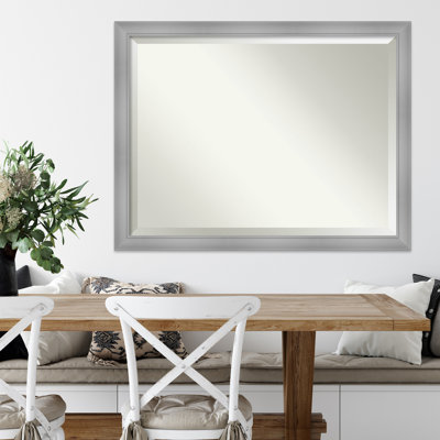 Miroir mural Wedge
