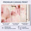 «Spring Cherry Blossom Drift I», impression d'art floral rose-924299812-924299815