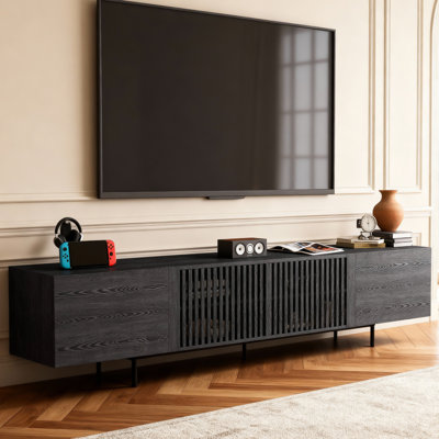 Tv Stand For Tvs With Storage