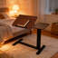 Mobile Adjustable Standing Desk-587447248