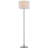 Ines 60 " Traditional Floor Lamp