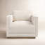 Kiera Swivel Chair-Amici Tobacco-543427756-543427757