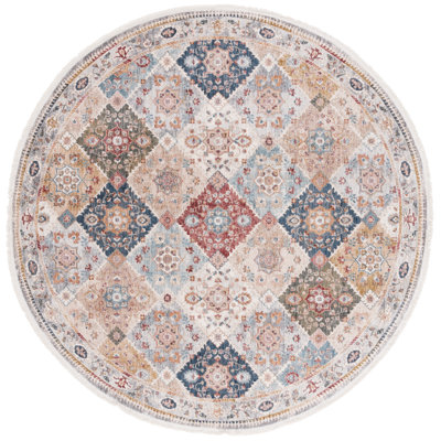 Ashington Oriental Rug