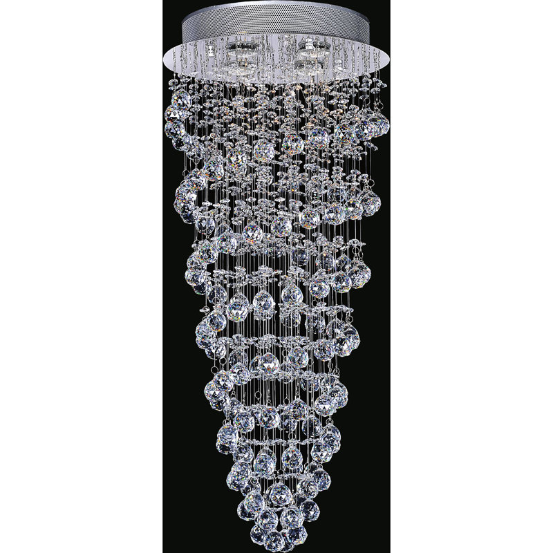 Shumaker Flush Mount