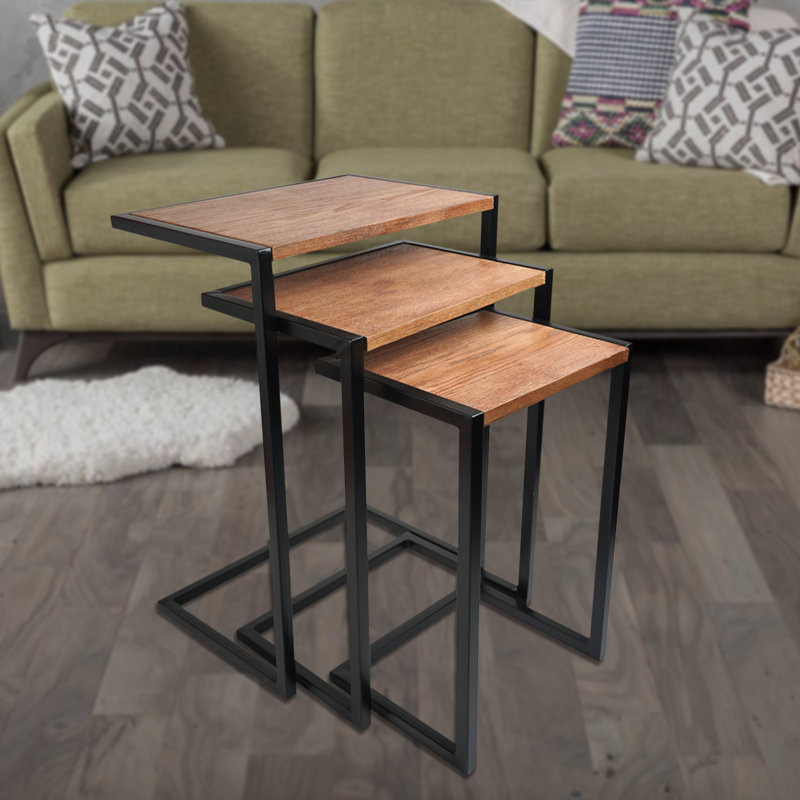 Aldred Nesting Tables